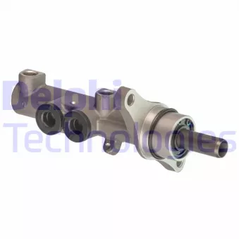 Maître-cylindre de frein DELPHI LM80678