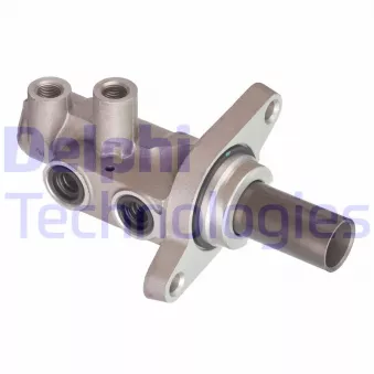 Maître-cylindre de frein DELPHI LM80681