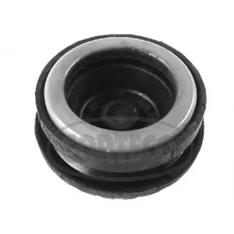 Kit de réparation, coupelle de suspension avant droit CORTECO 80001640
