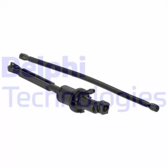 Cylindre émetteur, embrayage DELPHI LM80700