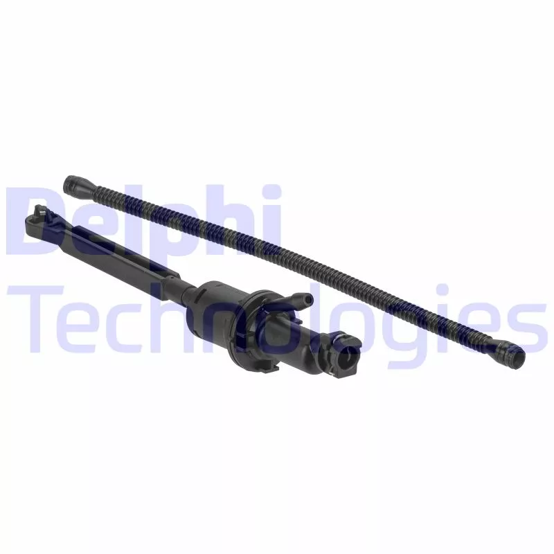 Cylindre émetteur, embrayage DELPHI LM80700
