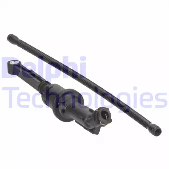 Cylindre émetteur, embrayage DELPHI LM80703