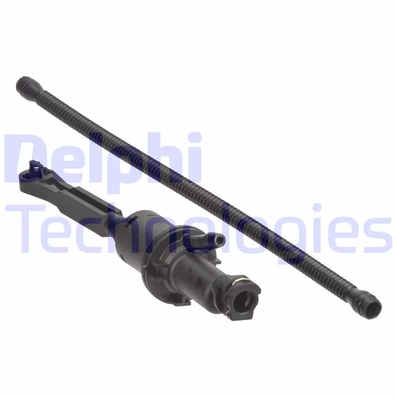 Cylindre émetteur, embrayage DELPHI LM80704