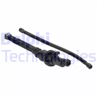 Cylindre émetteur, embrayage DELPHI LM80705