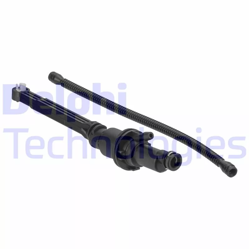 Cylindre émetteur, embrayage DELPHI LM80705
