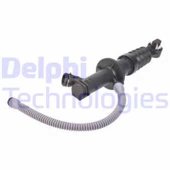 Cylindre émetteur, embrayage DELPHI LM80707