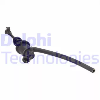 Cylindre émetteur, embrayage DELPHI LM80708