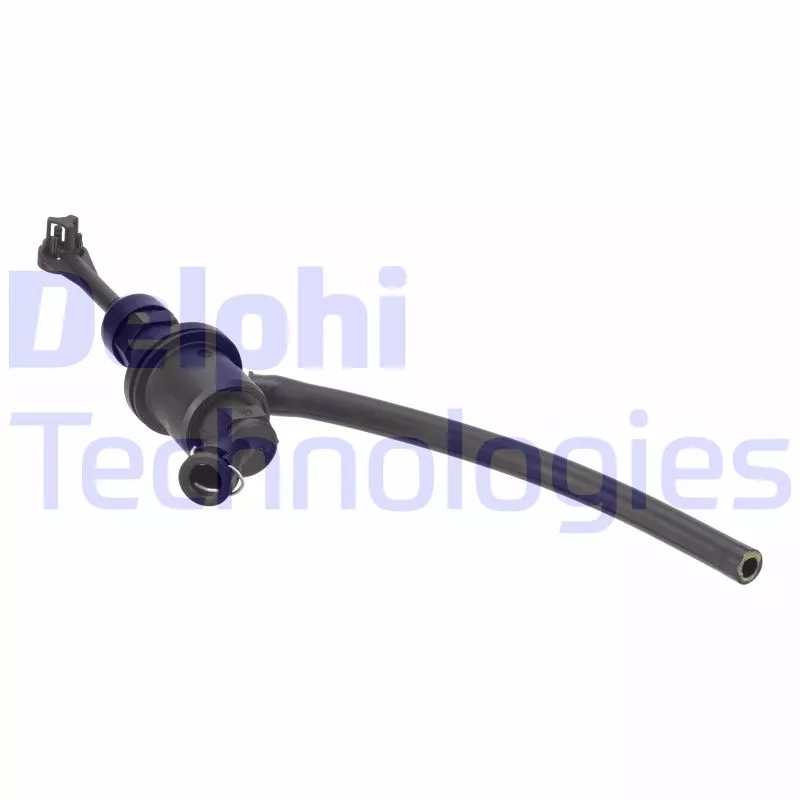 Cylindre émetteur, embrayage DELPHI LM80708