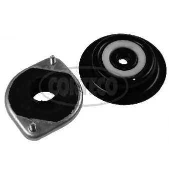 Kit de réparation, coupelle de suspension avant droit CORTECO 80001642