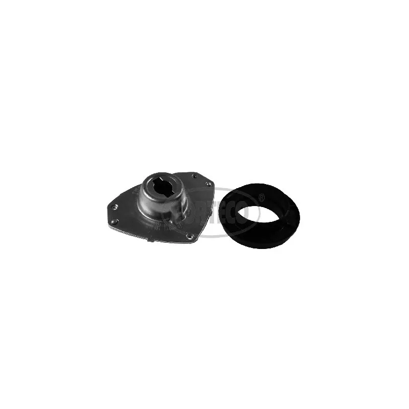 Coupelle de suspension CORTECO 80001644