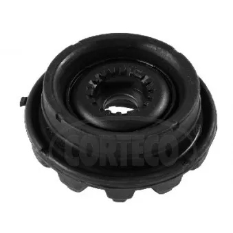 Kit de réparation, coupelle de suspension avant droit CORTECO 80001645