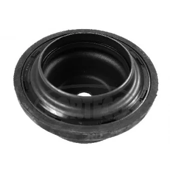 Kit de réparation, coupelle de suspension avant droit CORTECO 80001650