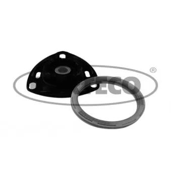 Kit de réparation, coupelle de suspension avant droit CORTECO 80001652