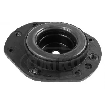 Kit de réparation, coupelle de suspension avant droit CORTECO 80001654