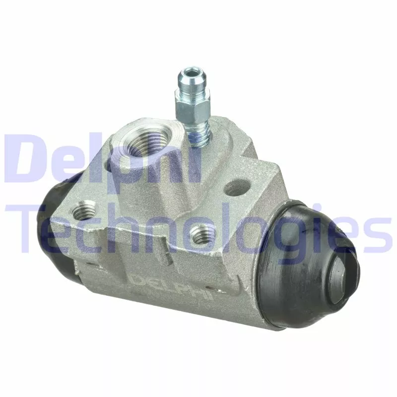 Cylindre de roue arrière gauche DELPHI LW90148