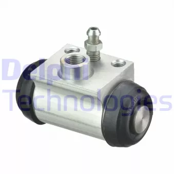 Cylindre de roue DELPHI LW90194