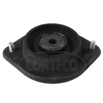 Kit de réparation, coupelle de suspension avant droit CORTECO 80001658