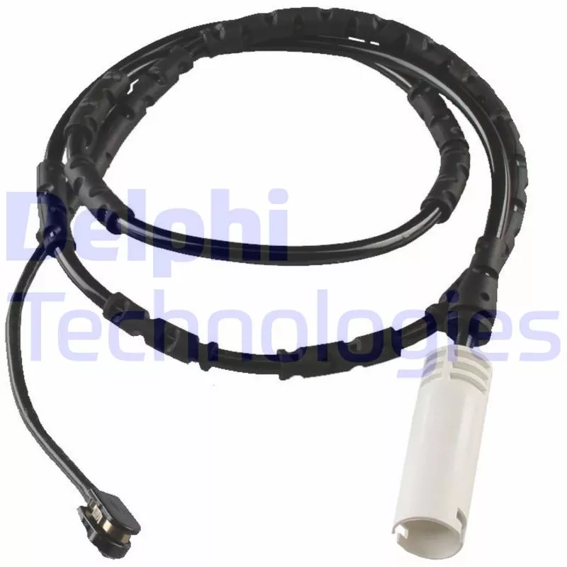 Contact d'avertissement, usure des plaquettes de frein DELPHI LZ0331