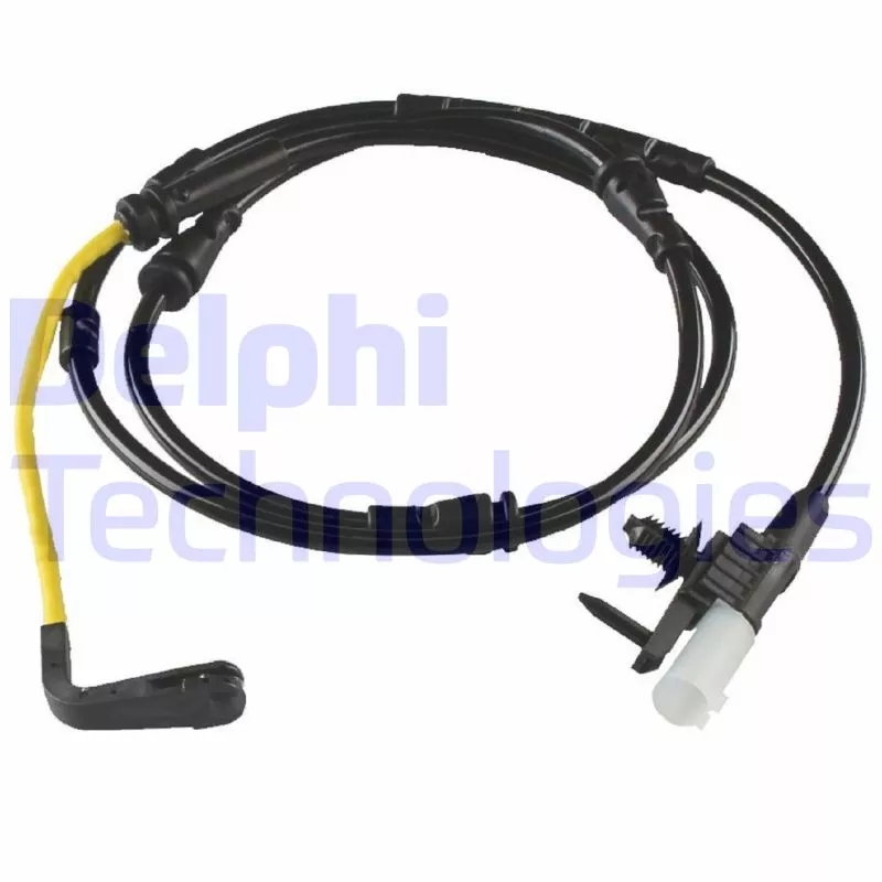 Contact d'avertissement, usure des plaquettes de frein DELPHI LZ0338