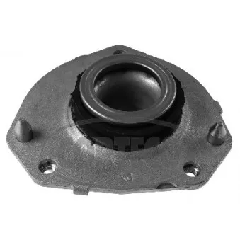 Kit de réparation, coupelle de suspension CORTECO 80001660