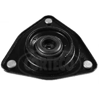 Kit de réparation, coupelle de suspension avant droit CORTECO 80001661