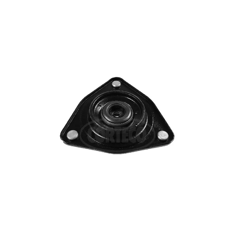 Kit de réparation, coupelle de suspension avant droit CORTECO 80001661