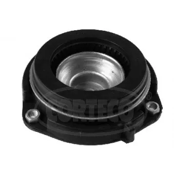 Kit de réparation, coupelle de suspension avant CORTECO 80001663