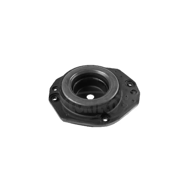 Kit de réparation, coupelle de suspension avant droit CORTECO 80001665