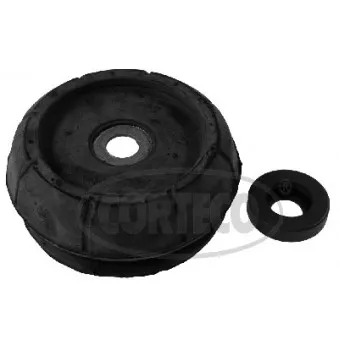 Kit de réparation, coupelle de suspension avant droit CORTECO 80001666