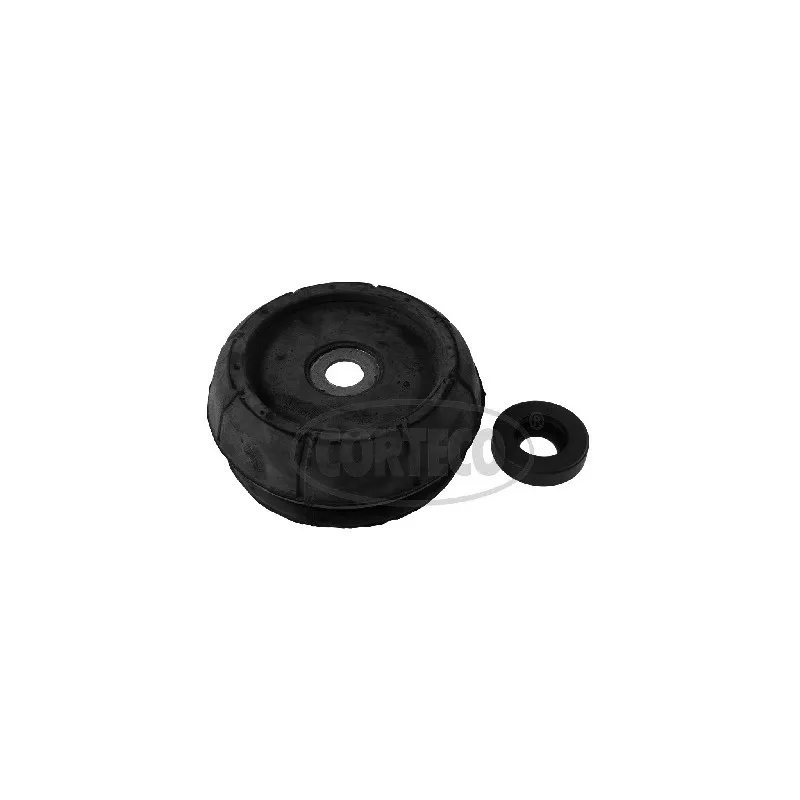 Kit de réparation, coupelle de suspension avant droit CORTECO 80001666