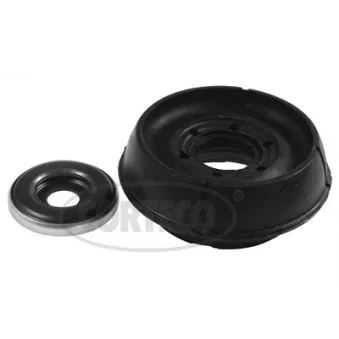 Kit de réparation, coupelle de suspension avant droit CORTECO 80001668