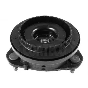 Kit de réparation, coupelle de suspension avant droit CORTECO 80001671