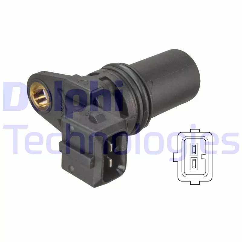 Capteur de vitesse DELPHI SS11316