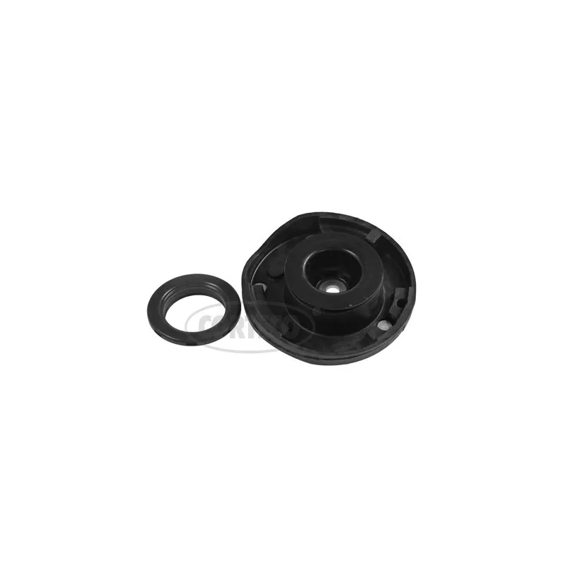 Kit de réparation, coupelle de suspension avant gauche CORTECO 80001673