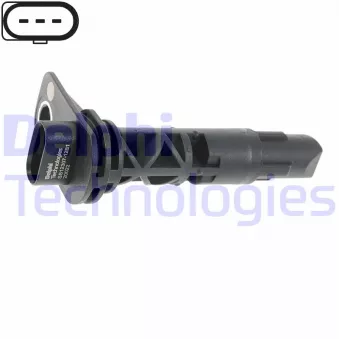 Capteur d'angle, vilebrequin DELPHI SS12307-12B1
