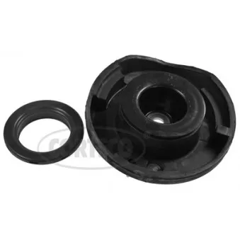 Kit de réparation, coupelle de suspension avant droit CORTECO 80001674