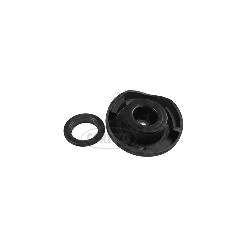 Kit de réparation, coupelle de suspension avant droit CORTECO 80001674