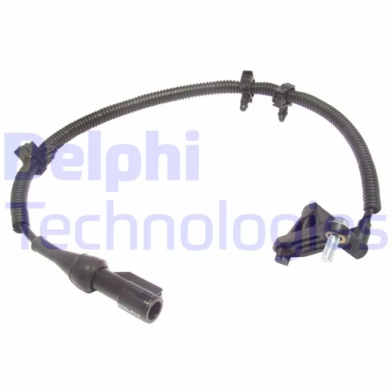 Capteur, vitesse de roue DELPHI SS20148
