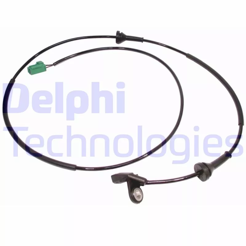 Capteur, vitesse de roue DELPHI SS20151