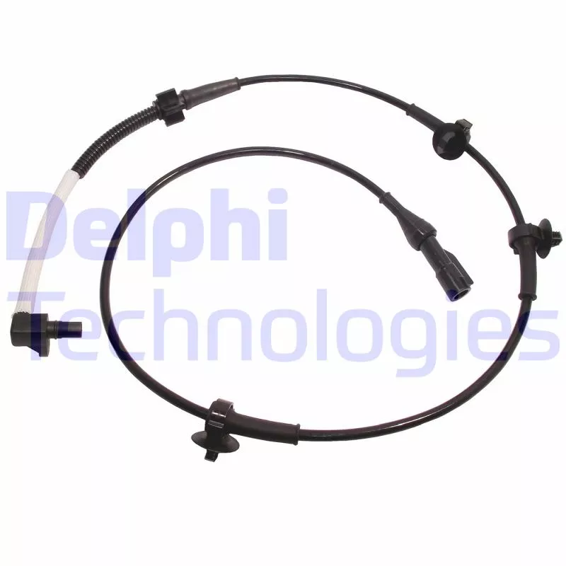 Capteur, vitesse de roue DELPHI SS20192