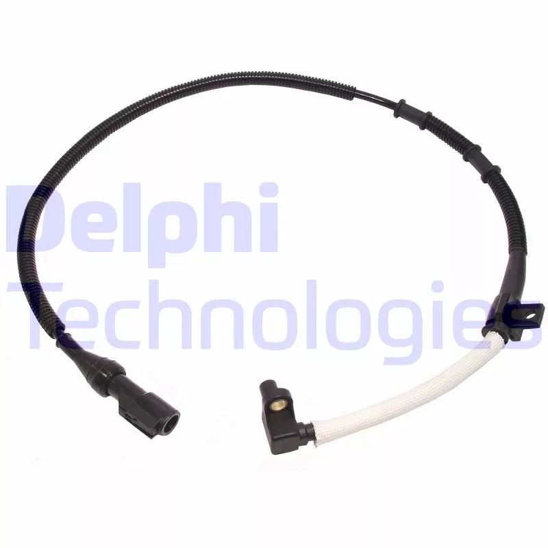 Capteur, vitesse de roue DELPHI SS20193