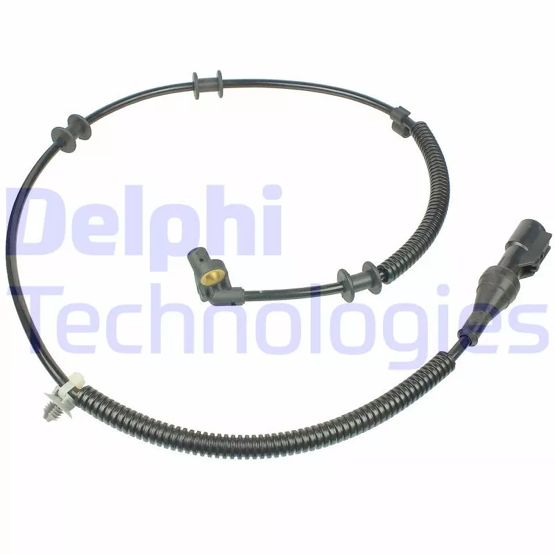 Capteur, vitesse de roue DELPHI SS20248