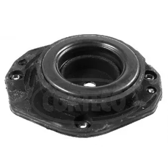 Kit de réparation, coupelle de suspension avant droit CORTECO 80001676