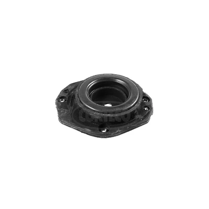 Kit de réparation, coupelle de suspension avant droit CORTECO 80001676
