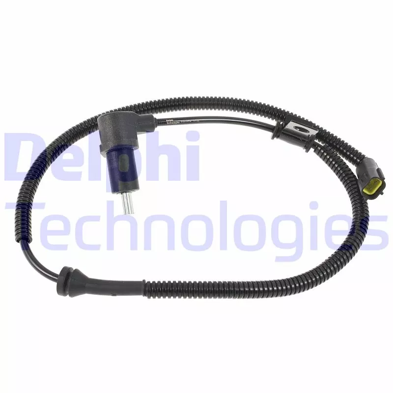 Capteur, vitesse de roue DELPHI SS20642