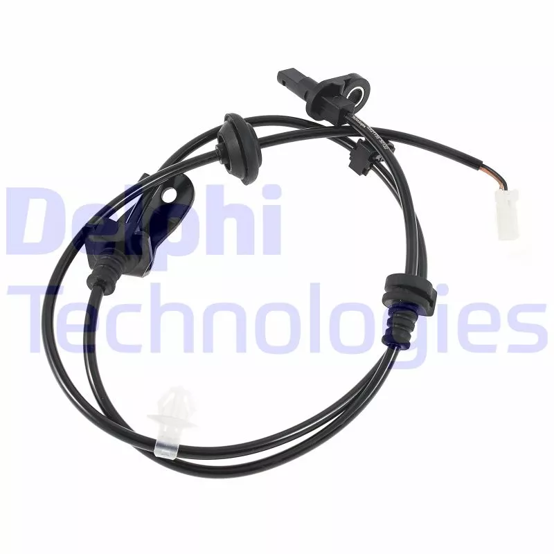 Capteur, vitesse de roue DELPHI SS21135-12B1