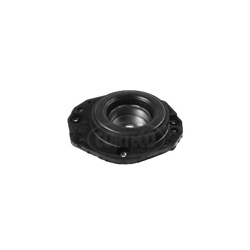 Kit de réparation, coupelle de suspension avant droit CORTECO 80001678