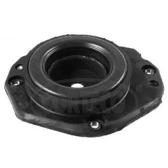 Kit de réparation, coupelle de suspension avant droit CORTECO 80001679