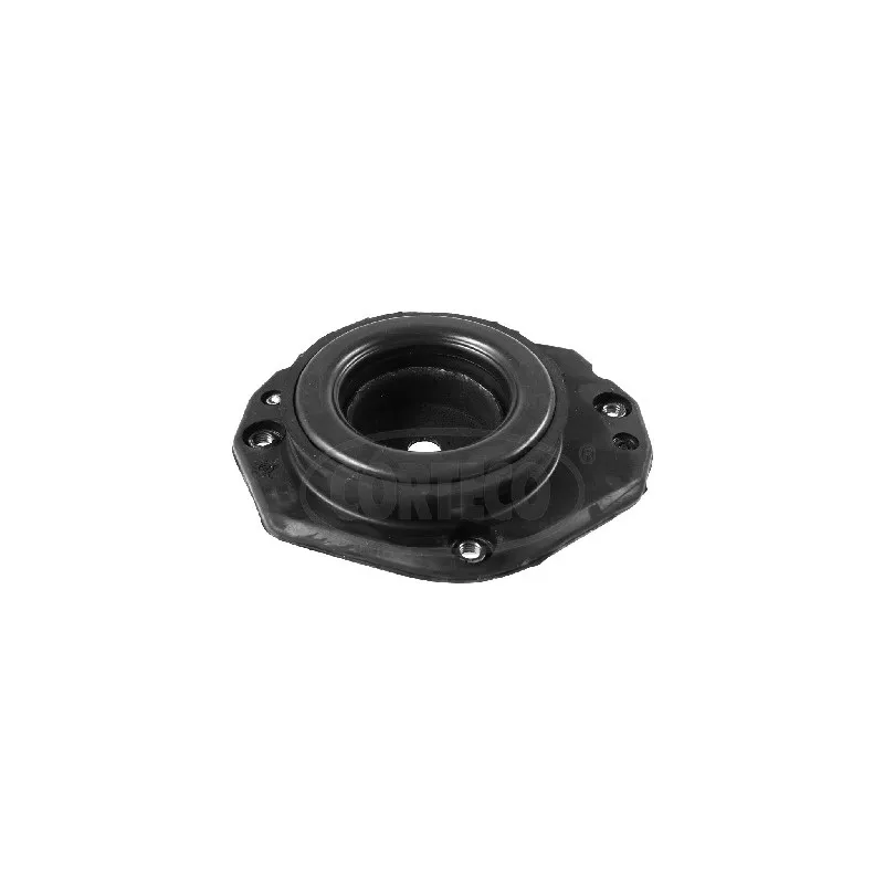 Kit de réparation, coupelle de suspension avant droit CORTECO 80001679