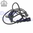 Capteur, vitesse de roue DELPHI SS21258-12B1 - Visuel 1